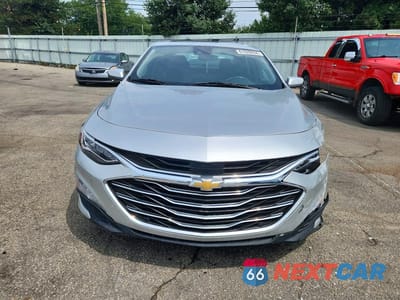 Zdjęcie 9 z 24 samochodu: 2021 CHEVROLET MALIBU PREMIER VIN:1G1ZE5SX3MF030735 - miniatura