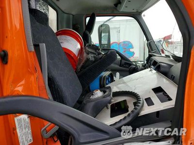 Zdjęcie 18 z 23 samochodu: 2020 HINO 195 REFRIGERATED BOX TRUCK VIN:JHHRDM2H5LK009644 - miniatura