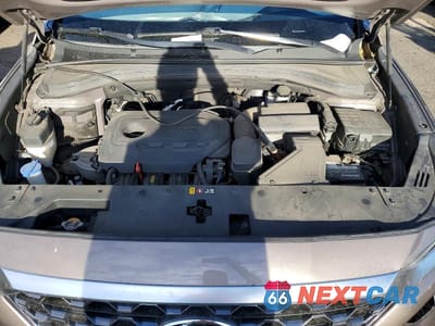 Zdjęcie 11 z 12 samochodu: 2019 HYUNDAI SANTA FE SE VIN:5NMS2CADXKH090279 - miniatura