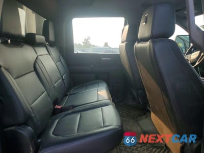 Zdjęcie 10 z 12 samochodu: 2021 CHEVROLET SILVERADO C3500 DUMP TRUCK VIN:1GB4WREY5MF311532 - miniatura