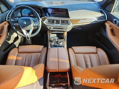 Zdjęcie 8 z 13 samochodu: 2019 BMW X5 XDRIVE40I VIN:5UXCR6C56KLL60709 - miniatura