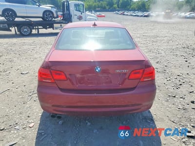 Zdjęcie 6 z 12 samochodu: 2011 BMW 328 XI SULEV VIN:WBAKF5C59BE655272 - miniatura