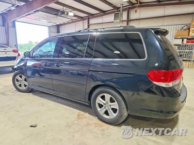 Drugie zdjęcie samochodu z przodu: 2009 HONDA ODYSSEY VIN:5FNRL38999B025562 - miniatura
