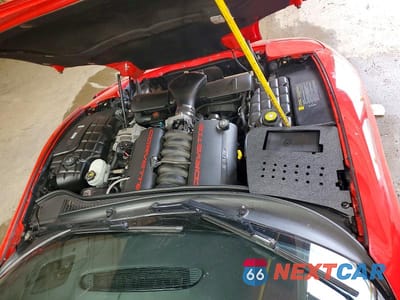 Zdjęcie 11 z 13 samochodu: 1999 CHEVROLET CORVETTE VIN:1G1YY22G0X5101062 - miniatura
