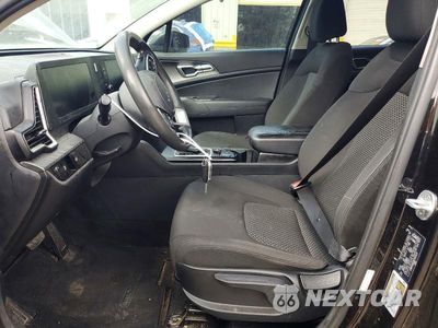 Zdjęcie 7 z 13 samochodu: 2023 KIA SPORTAGE LX VIN:KNDPU3AF5P7107277 - miniatura