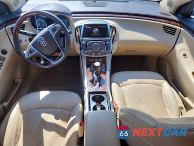 Zdjęcie 8 z 12 samochodu: 2013 BUICK LACROSSE PREMIUM VIN:1G4GF5E30DF180771 - miniatura