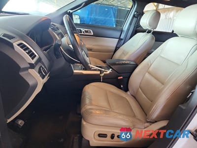 Zdjęcie 7 z 13 samochodu: 2014 FORD EXPLORER XLT VIN:1FM5K7D89EGA63696 - miniatura
