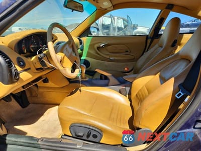 Zdjęcie 7 z 12 samochodu: 1999 PORSCHE 911 CARRERA VIN:WP0AA2990XS621221 - miniatura