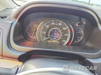 Zdjęcie 9 z 13 samochodu: 2013 HONDA CR-V LX VIN:5J6RM4H3XDL078396 - miniatura