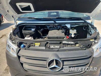 Zdjęcie 12 z 13 samochodu: 2026 MERCEDES-BENZ SPRINTER 2500 VIN:W1Z4KGHY8TT603206 - miniatura