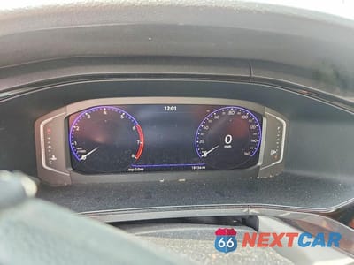 Zdjęcie 9 z 13 samochodu: 2024 VOLKSWAGEN TAOS SEL VIN:3VV4X7B25RM018056 - miniatura
