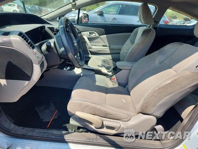 Zdjęcie 7 z 13 samochodu: 2012 HONDA CIVIC LX VIN:2HGFG3B58CH513059 - miniatura