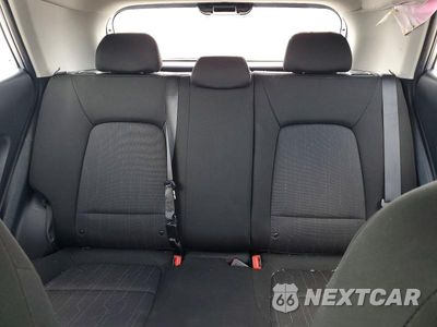 Zdjęcie 10 z 14 samochodu: 2023 HYUNDAI VENUE SE VIN:KMHRB8A36PU254061 - miniatura