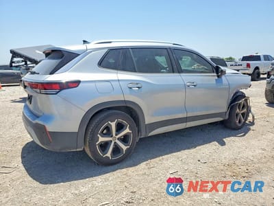 Trzecie zdjęcie samochodu z tyłu: 2026 VOLKSWAGEN TIGUAN SE VIN:3VVNR7RM4TM069688 - miniatura
