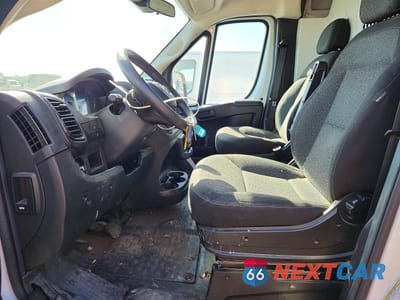 Zdjęcie 7 z 12 samochodu: 2023 RAM PROMASTER 1500 1500 HIGH VIN:3C6LRVBG4PE563507 - miniatura