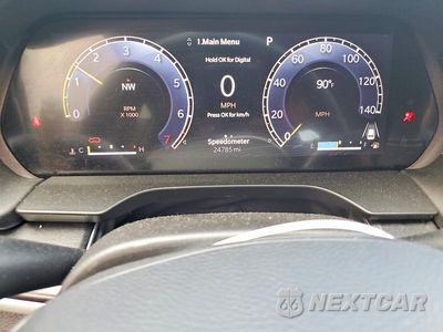 Zdjęcie 9 z 13 samochodu: 2022 JEEP GRAND CHEROKEE LAREDO VIN:1C4RJHAG9N8633037 - miniatura