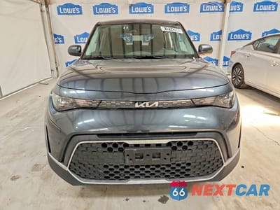 Piąte zdjęcie samochodu w środku: 2025 KIA SOUL LX VIN:KNDJ23AU6S7246157 - miniatura