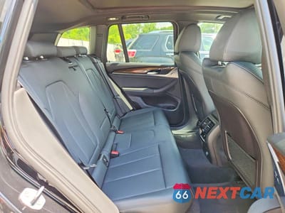 Zdjęcie 11 z 13 samochodu: 2019 BMW X3 XDRIVE30I VIN:5UXTR9C58KLP83731 - miniatura