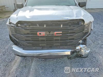 Zdjęcie 11 z 12 samochodu: 2023 GMC SIERRA K1500 VIN:1GTRUAED1PZ296326 - miniatura