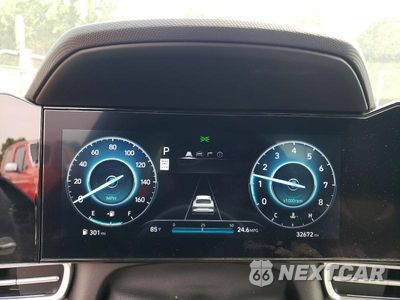 Zdjęcie 9 z 12 samochodu: 2024 HYUNDAI ELANTRA LIMITED VIN:KMHLP4DG5RU663329 - miniatura