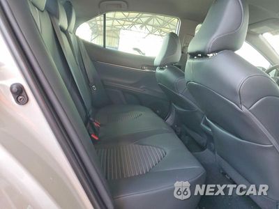 Zdjęcie 10 z 12 samochodu: 2023 TOYOTA CAMRY SE VIN:4T1G11AK0PU086426 - miniatura