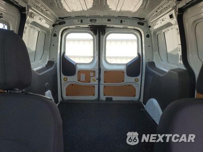 Zdjęcie 10 z 13 samochodu: 2021 FORD TRANSIT CONNECT XL VIN:NM0LS7E29M1499727 - miniatura