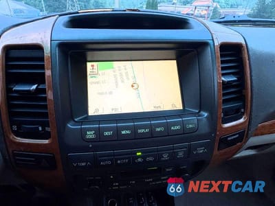 Zdjęcie 7 z 15 samochodu: 2003 LEXUS GX 470 VIN:JTJBT20X030018315 - miniatura