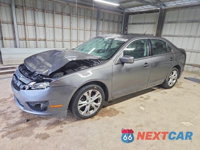 2012 FORD FUSION SE 3FAHP0HAXCR222518 - główne zdjęcie licytacji z USA - miniatura