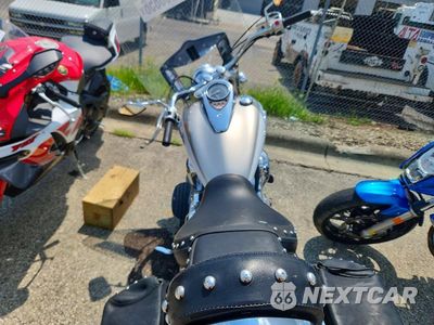 Zdjęcie 6 z 9 samochodu: 2009 KAWASAKI VN900 D VIN:JKAVN2D189A033884 - miniatura