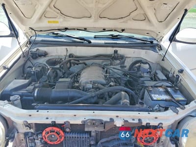 Zdjęcie 12 z 13 samochodu: 2003 TOYOTA SEQUOIA LIMITED VIN:5TDZT38A23S152456 - miniatura