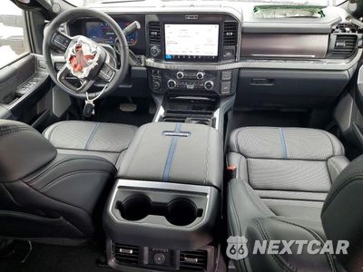 Zdjęcie 8 z 12 samochodu: 2026 FORD F250 SUPER DUTY VIN:1FT8W2BMXTED80145 - miniatura