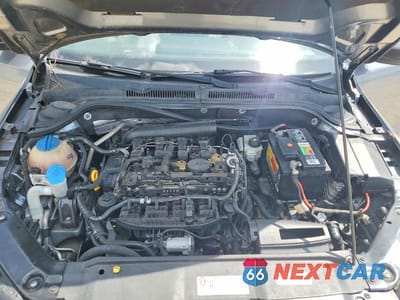 Zdjęcie 11 z 12 samochodu: 2016 VOLKSWAGEN JETTA SPORT VIN:3VWD17AJ0GM399236 - miniatura