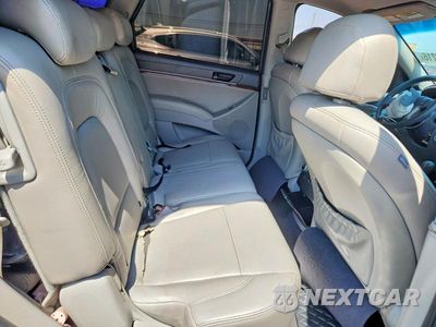 Zdjęcie 11 z 14 samochodu: 2008 HYUNDAI VERACRUZ GLS VIN:KM8NU13CX8U065539 - miniatura