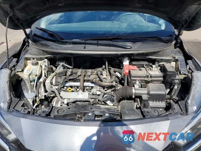 Zdjęcie 11 z 13 samochodu: 2025 NISSAN VERSA SV VIN:3N1CN8EV8SL835726 - miniatura