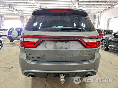 Zdjęcie 6 z 13 samochodu: 2024 DODGE DURANGO SRT 392 VIN:1C4SDJGJXRC101852 - miniatura