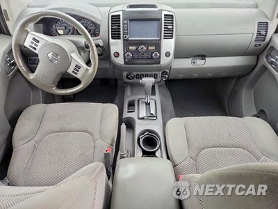Zdjęcie 8 z 12 samochodu: 2019 NISSAN FRONTIER SV VIN:1N6DD0FV9KN746216 - miniatura