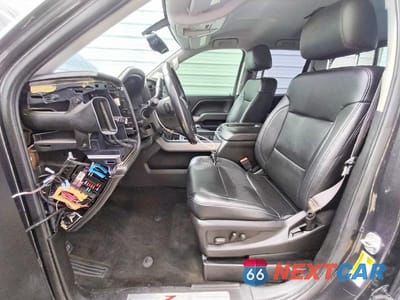 Zdjęcie 7 z 12 samochodu: 2014 CHEVROLET SILVERADO K1500 LTZ VIN:1GCVKSEC7EZ124493 - miniatura