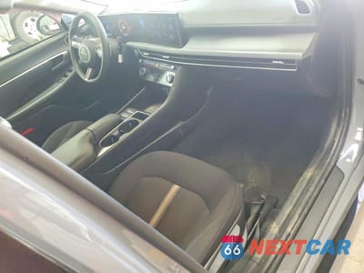 Zdjęcie 8 z 12 samochodu: 2024 HYUNDAI SONATA SEL VIN:KMHL64JA5RA390641 - miniatura