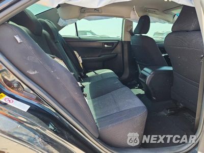 Zdjęcie 10 z 13 samochodu: 2016 TOYOTA CAMRY LE VIN:4T4BF1FK7GR539046 - miniatura