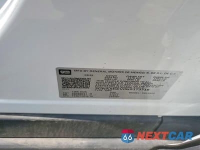 Zdjęcie 13 z 13 samochodu: 2022 CHEVROLET EQUINOX LT VIN:3GNAXKEV0NS173718 - miniatura