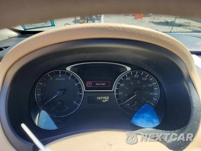 Zdjęcie 9 z 12 samochodu: 2015 NISSAN ALTIMA 2.5 S VIN:1N4AL3AP7FN304663 - miniatura