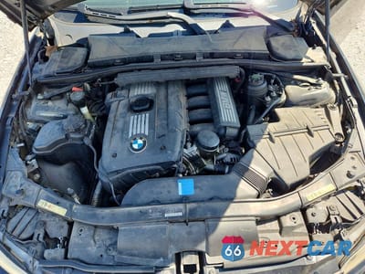 Zdjęcie 11 z 12 samochodu: 2008 BMW 328 I VIN:WBAWB33528P135638 - miniatura