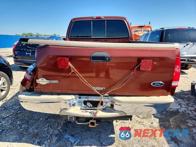 Zdjęcie 6 z 12 samochodu: 2005 FORD F250 SUPER DUTY VIN:1FTSW21P75EA77909 - miniatura