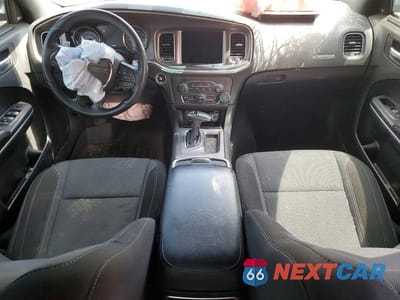 Zdjęcie 8 z 12 samochodu: 2021 DODGE CHARGER SXT AWD VIN:2C3CDXJG6MH549133 - miniatura