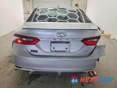 Zdjęcie 6 z 12 samochodu: 2024 TOYOTA CAMRY SE VIN:4T1T11AK1RU921807 - miniatura