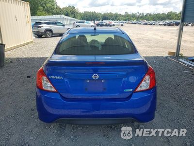 Zdjęcie 6 z 12 samochodu: 2016 NISSAN VERSA 1.6 S PLUS VIN:3N1CN7AP3GL897222 - miniatura