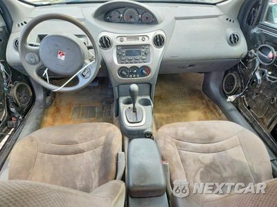 Zdjęcie 8 z 12 samochodu: 2004 SATURN ION LEVEL 2 VIN:1G8AJ52FX4Z192202 - miniatura