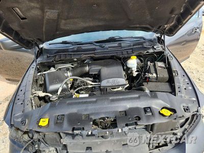 Zdjęcie 11 z 13 samochodu: 2022 RAM 1500 CLASSIC TRADESMAN VIN:3C6JR6AGXNG205635 - miniatura
