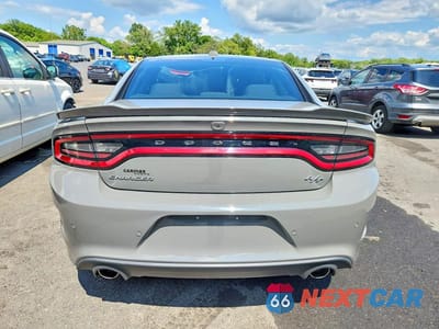 Zdjęcie 6 z 13 samochodu: 2023 DODGE CHARGER R/T VIN:2C3CDXCT9PH684959 - miniatura