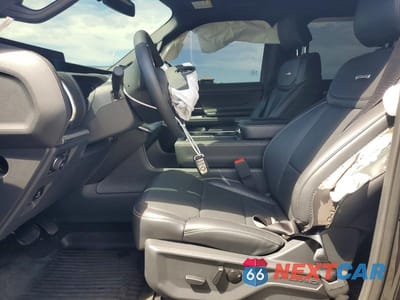 Zdjęcie 7 z 14 samochodu: 2025 FORD EXPEDITION MAX PLATINUM VIN:1FMJK1M87SEA61755 - miniatura